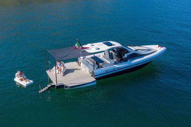 42' Anvera 2024 Yacht For Sale